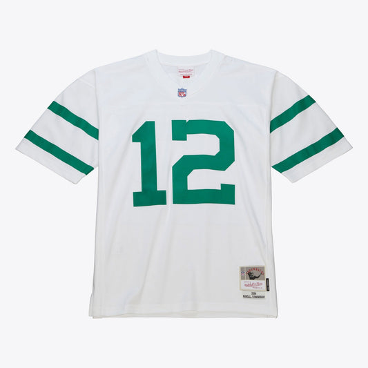 Philadelphia Eagles - Randall Cunningham 1994 Away Throwback Jersey