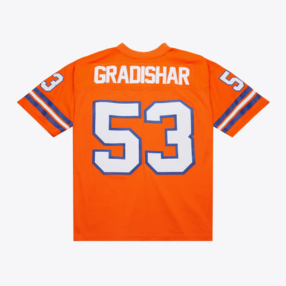 Size M Denver Broncos - Randy Gradishar 1978 Jersey