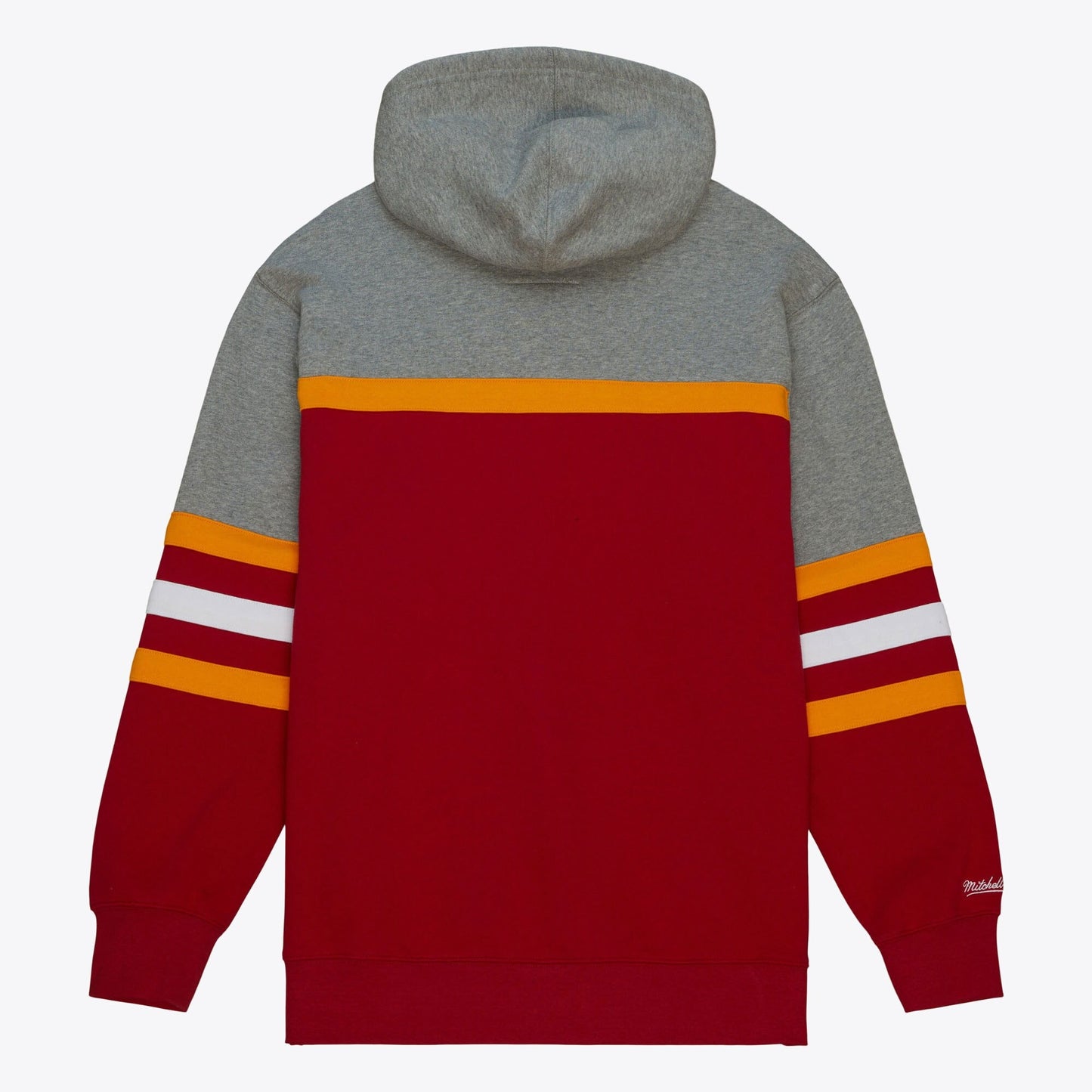 Size XL Kansas City Chiefs - Head Coach Hoodie