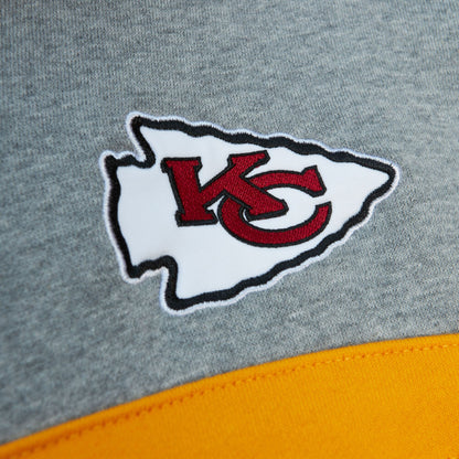 Size XL Kansas City Chiefs - Head Coach Hoodie