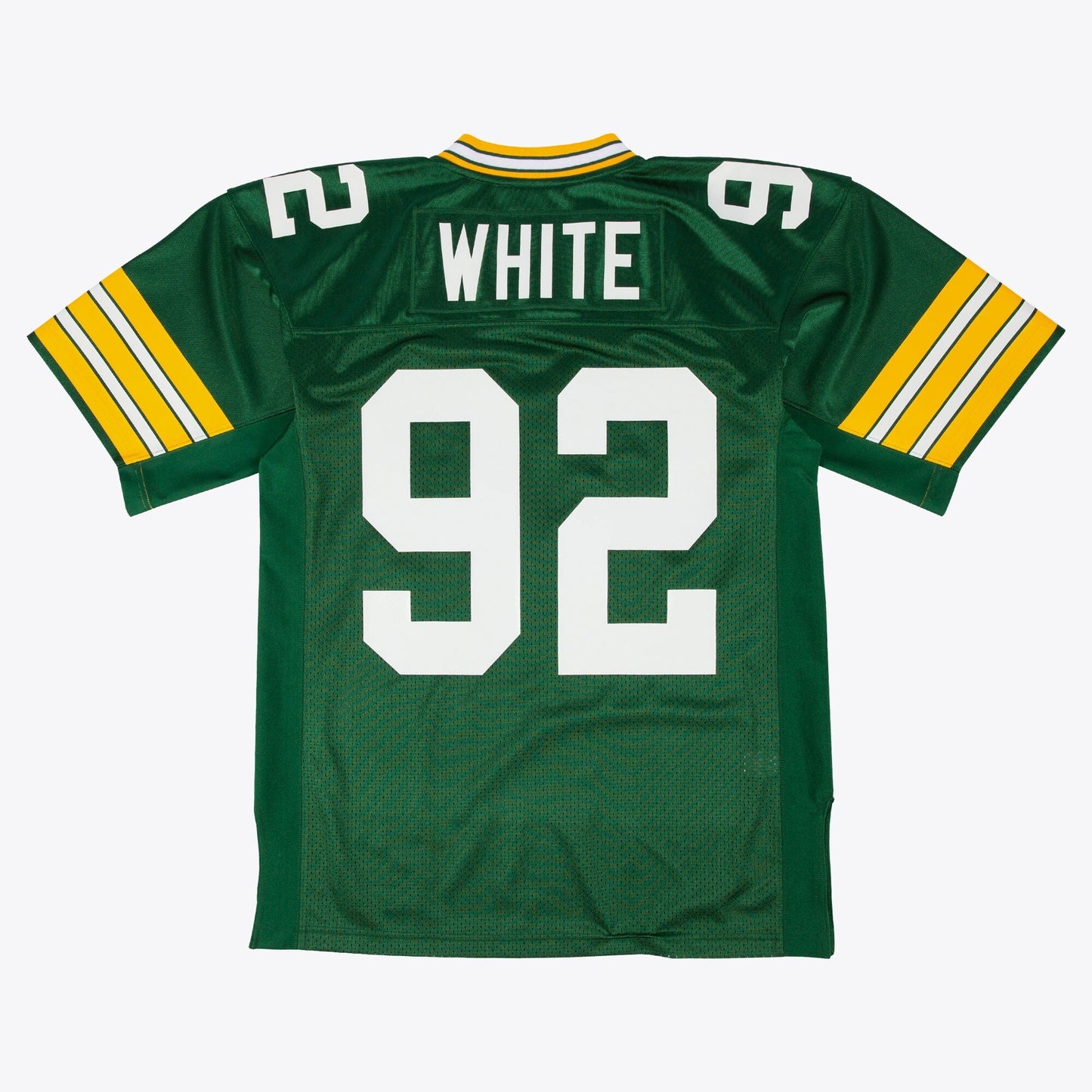 Size L Green Bay Packers - Reggie White 1993 Jersey