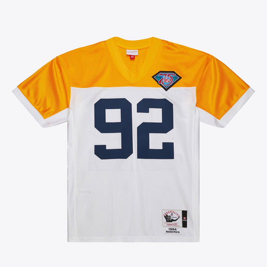 Green Bay Packers - Reggie White 1994 Jersey