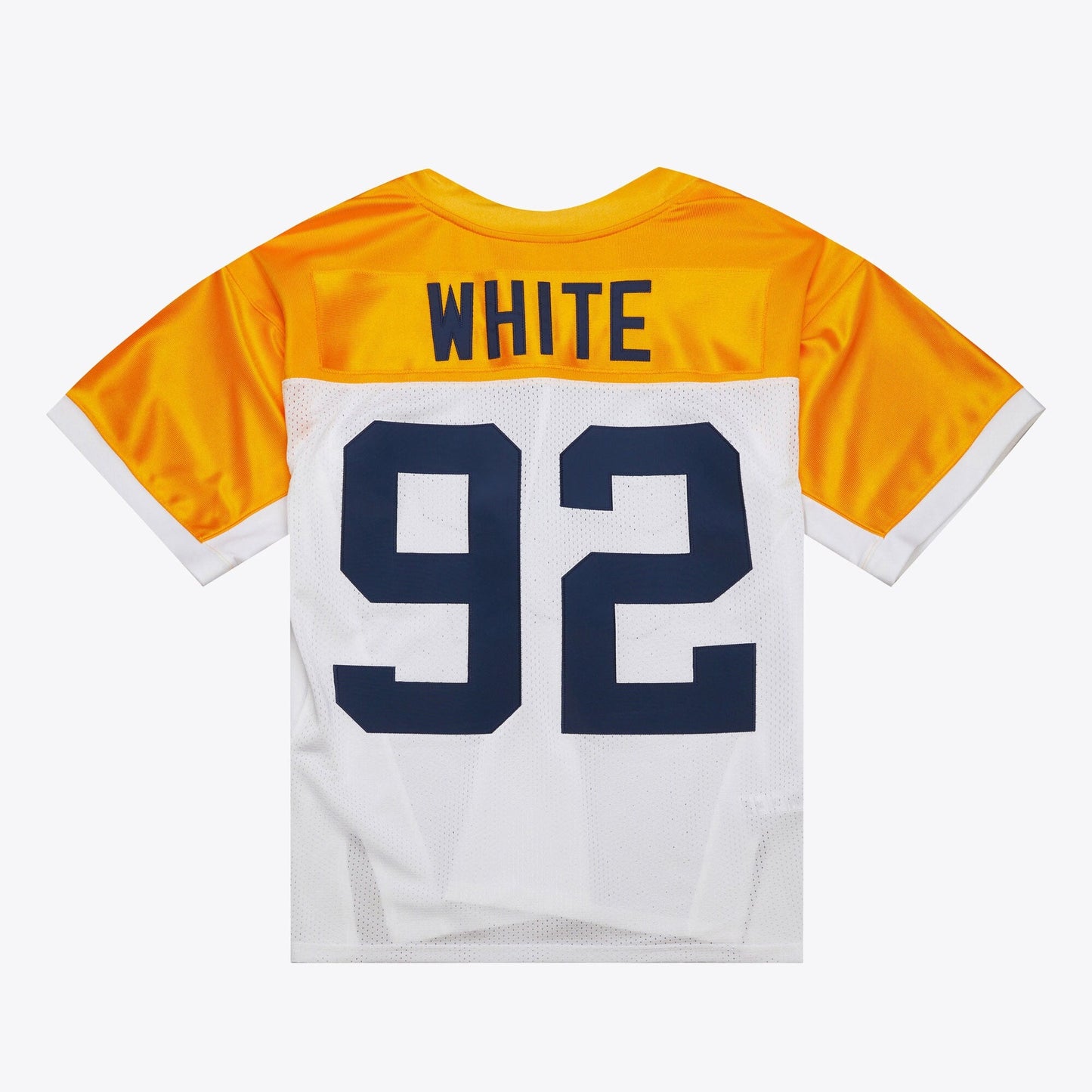 Green Bay Packers - Reggie White 1994 Jersey