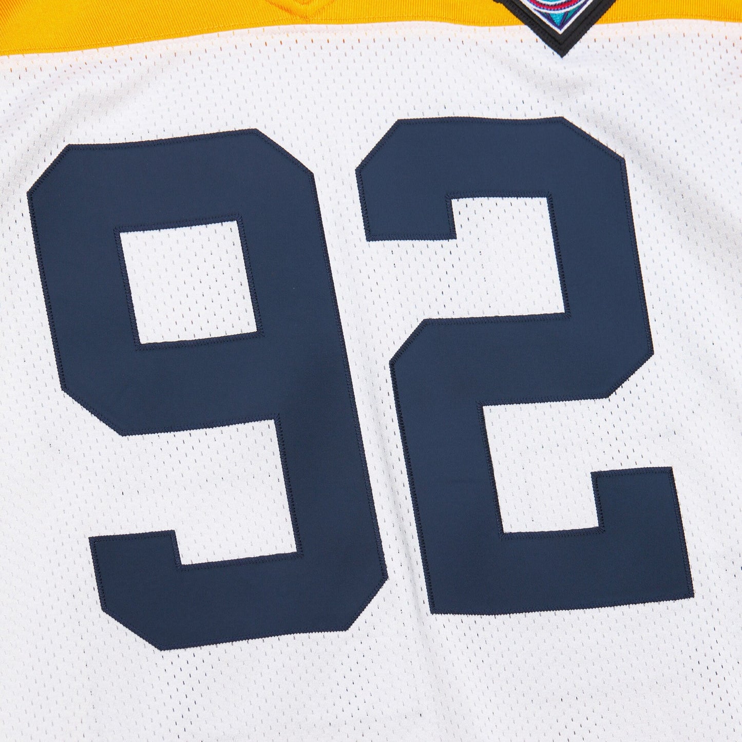Green Bay Packers - Reggie White 1994 Jersey