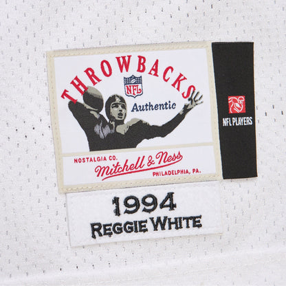 Green Bay Packers - Reggie White 1994 Jersey