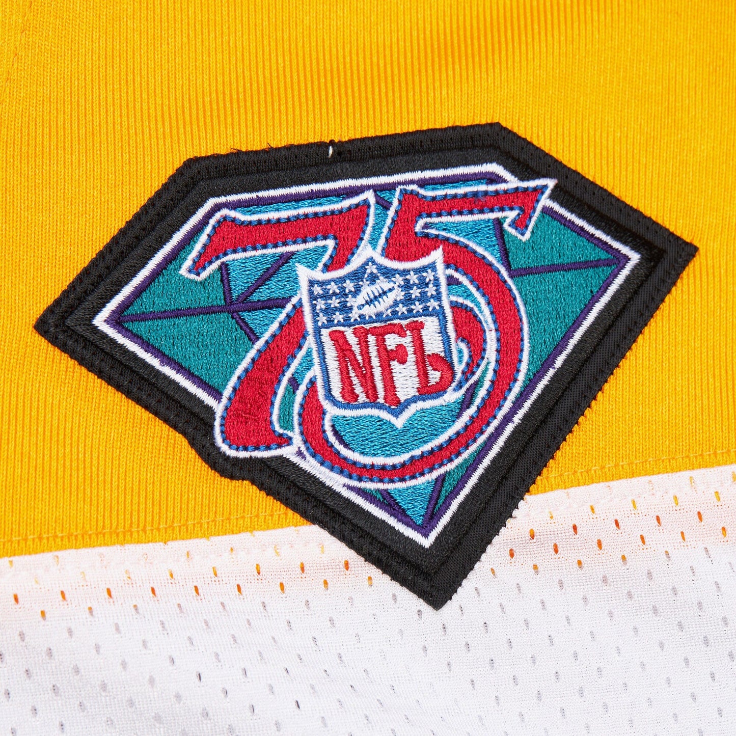 Green Bay Packers - Reggie White 1994 Jersey