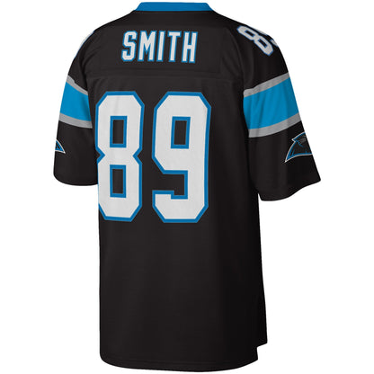 Carolina Panthers - Steve Smith 2003 Legacy Jersey