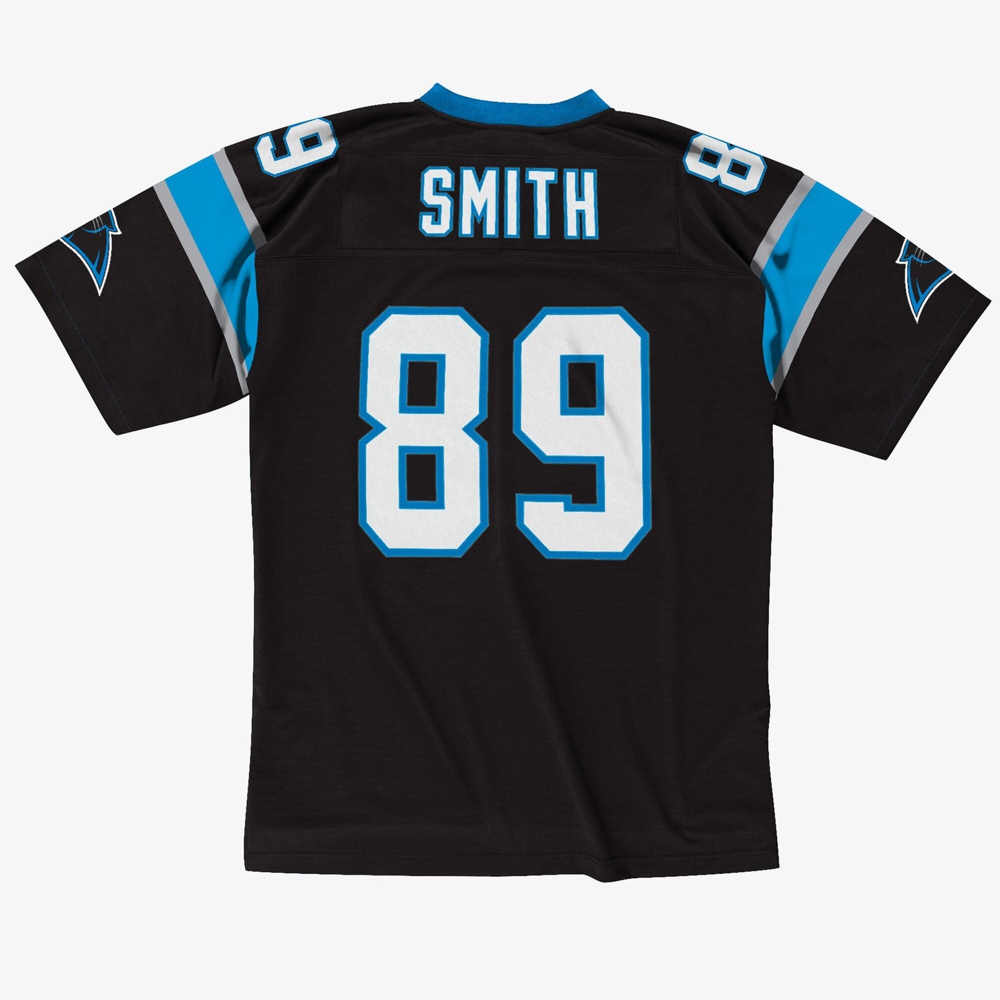 Carolina Panthers - Steve Smith 2003 Legacy Jersey