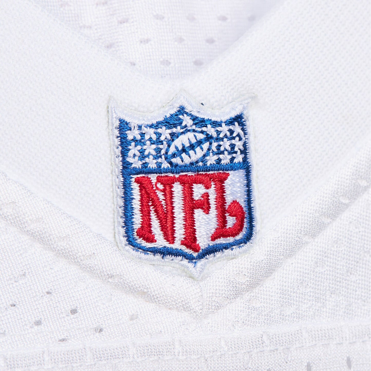 San Francisco 49ers - Steve Young 1994 White Jersey