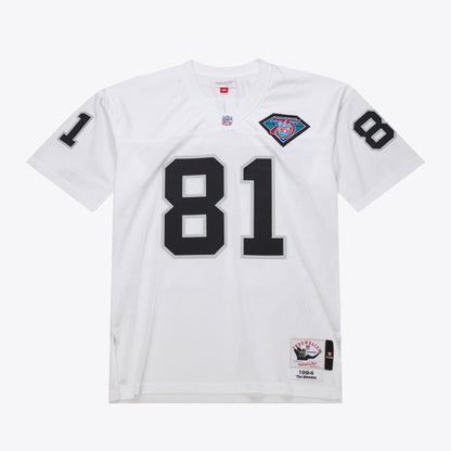 Las Vegas Raiders - Tim Brown 1994 Jersey