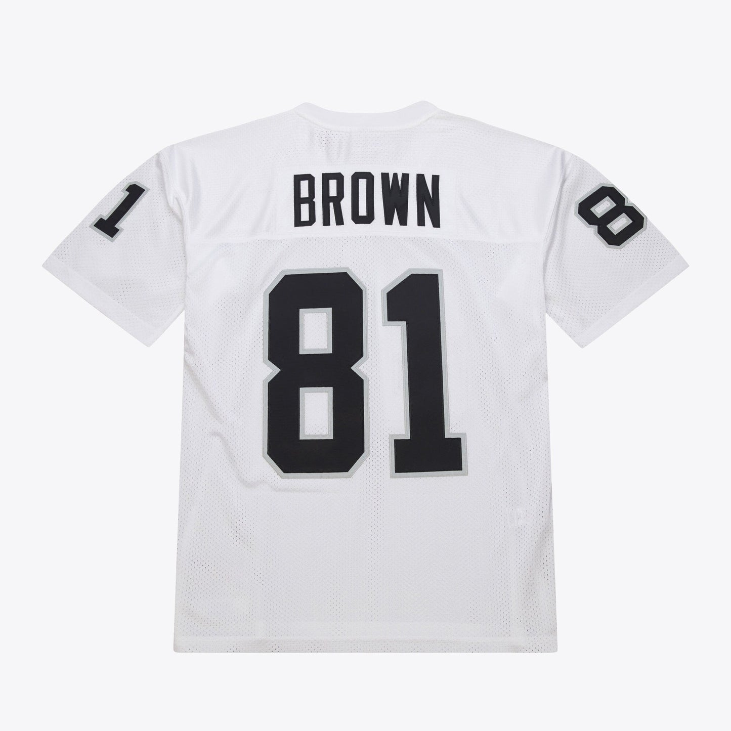 Las Vegas Raiders - Tim Brown 1994 Jersey
