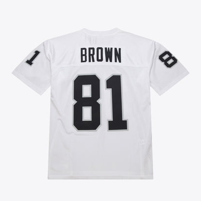 Las Vegas Raiders - Tim Brown 1994 Jersey
