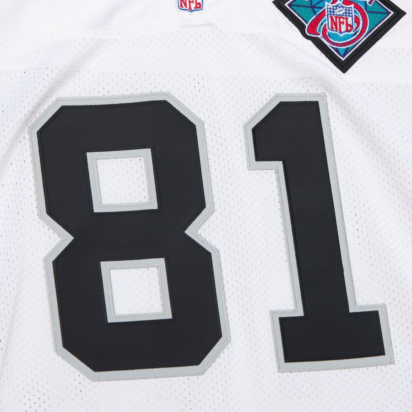 Las Vegas Raiders - Tim Brown 1994 Jersey