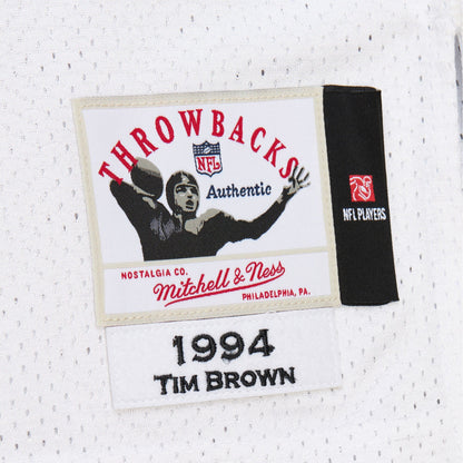 Las Vegas Raiders - Tim Brown 1994 Jersey