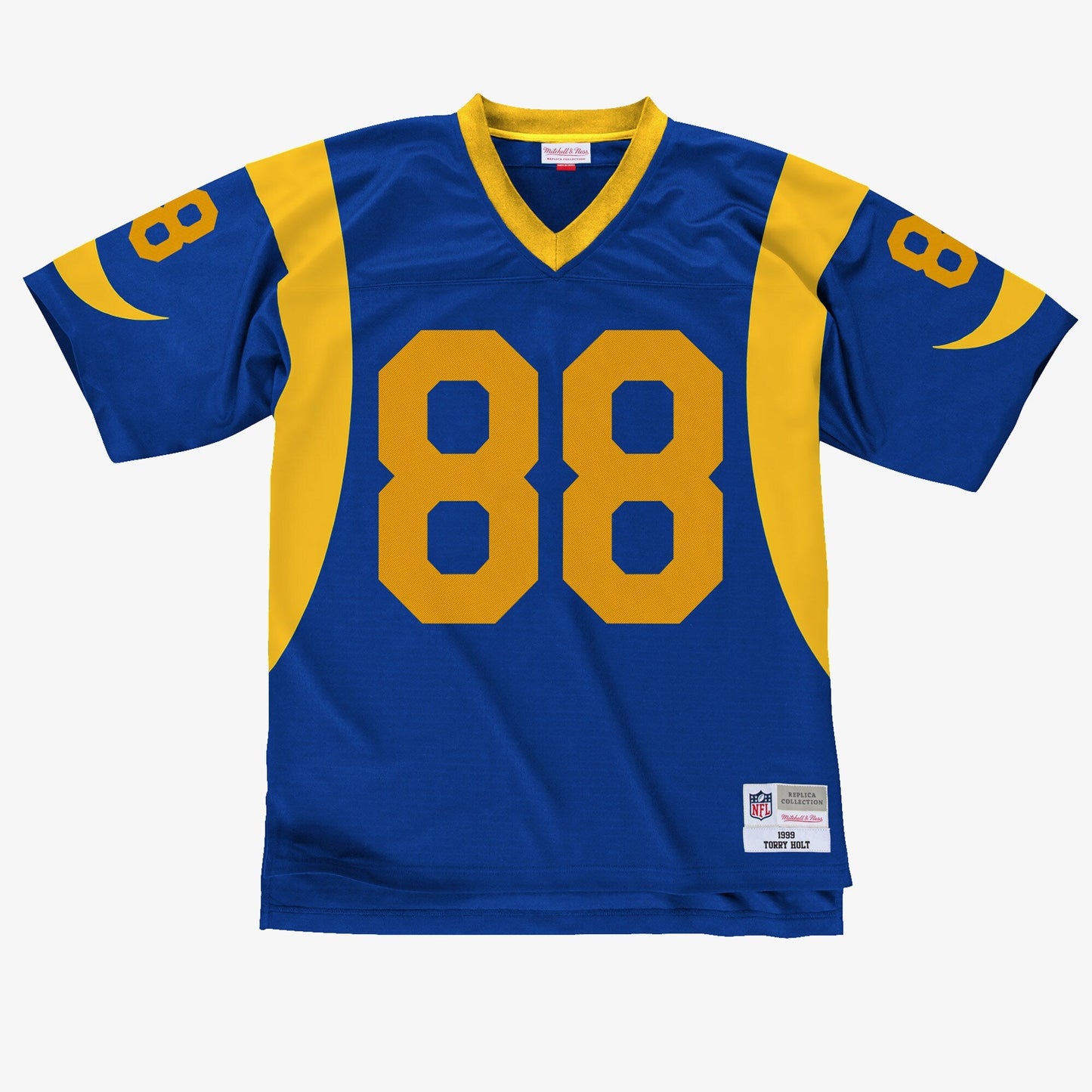 Los Angeles Rams - Torry Holt 1999 Legacy Jersey
