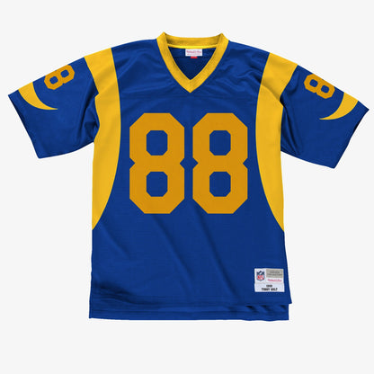 Los Angeles Rams - Torry Holt 1999 Legacy Jersey