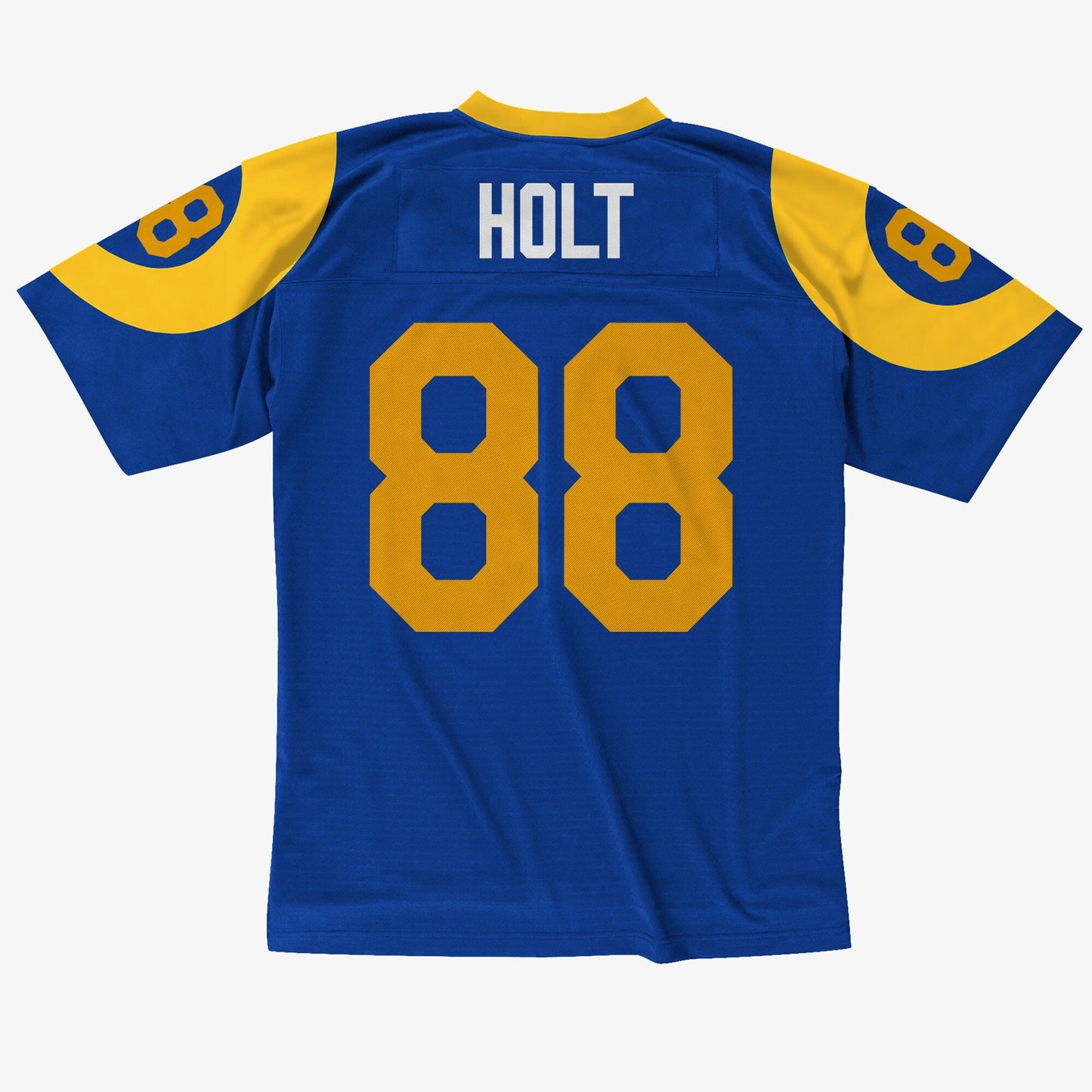 Los Angeles Rams - Torry Holt 1999 Legacy Jersey