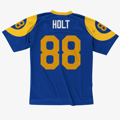 Los Angeles Rams - Torry Holt 1999 Legacy Jersey