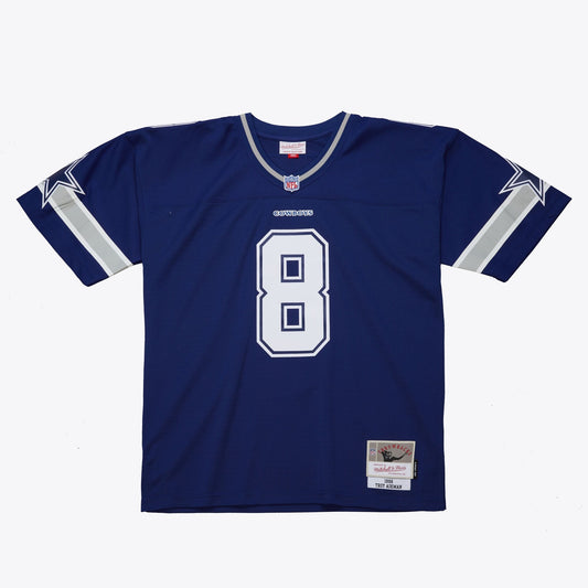Dallas Cowboys - Troy Aikman 1996 Jersey