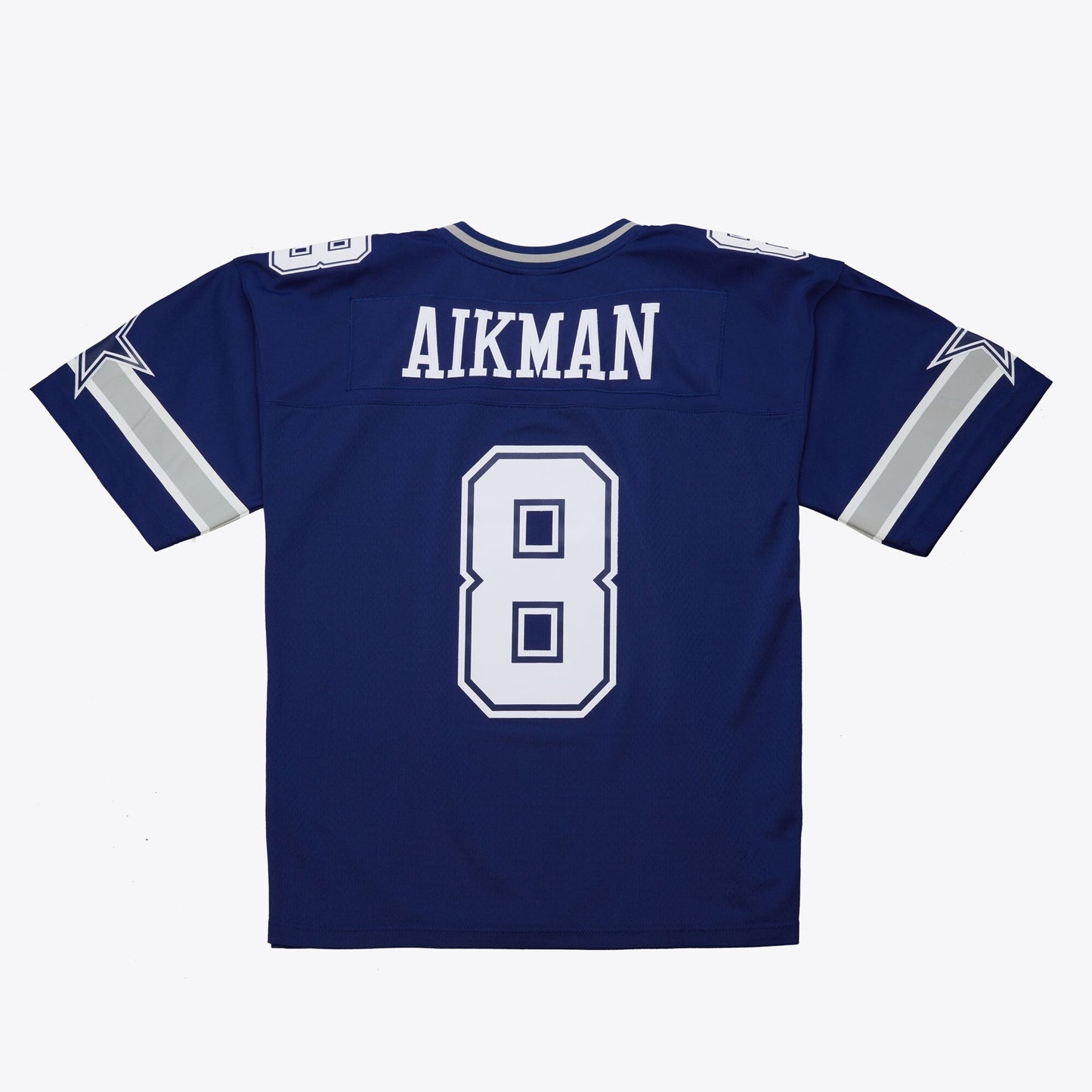 Dallas Cowboys - Troy Aikman 1996 Jersey