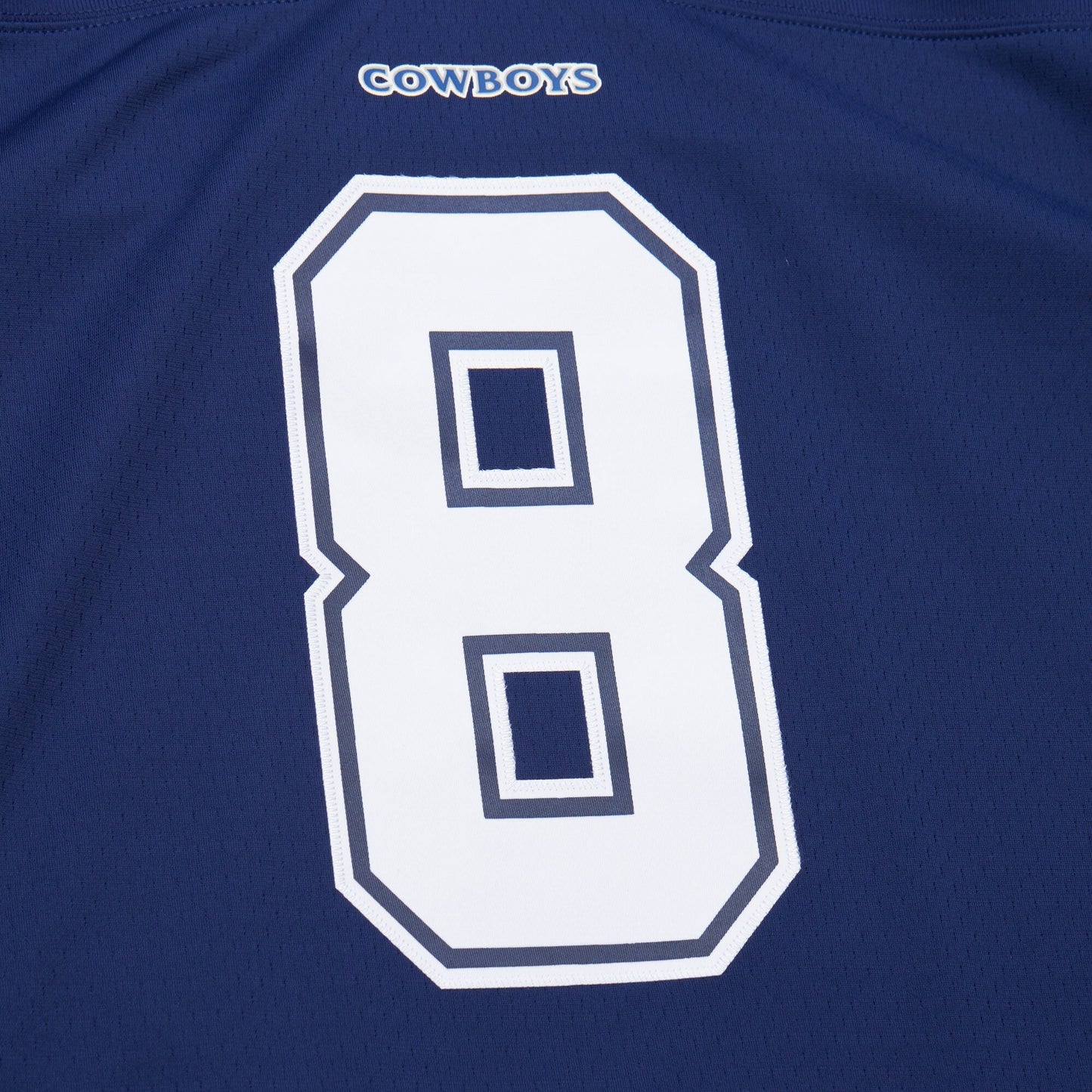 Dallas Cowboys - Troy Aikman 1996 Jersey