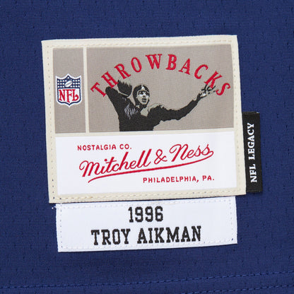 Dallas Cowboys - Troy Aikman 1996 Jersey