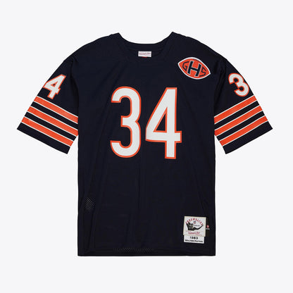 Size M Chicago Bears - Walter Payton 1983 Jersey