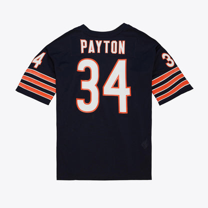Size M Chicago Bears - Walter Payton 1983 Jersey