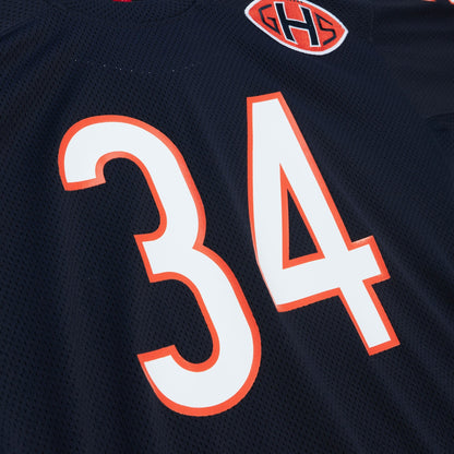 Size M Chicago Bears - Walter Payton 1983 Jersey