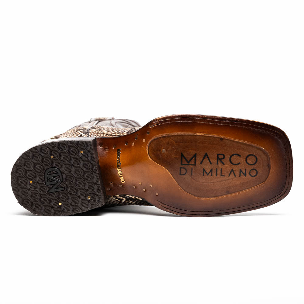 MDM Missouri Natural - Mann