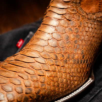 MDM Missouri Cognac - Mann