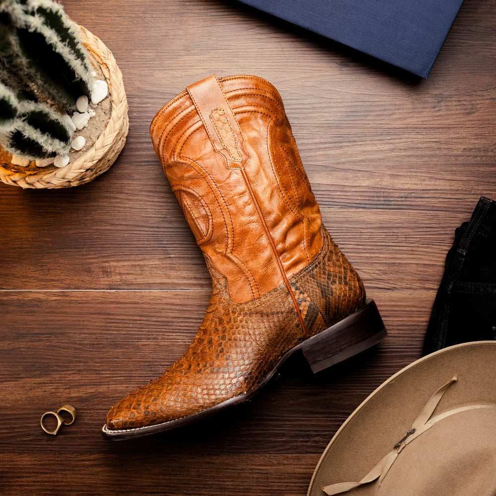 MDM Missouri Cognac - Mann