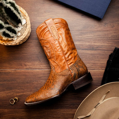MDM Missouri Cognac - Mann