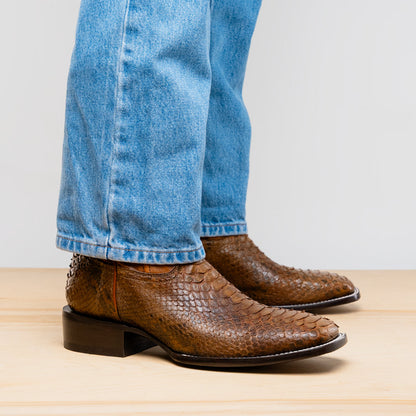 MDM Missouri Cognac - Mann
