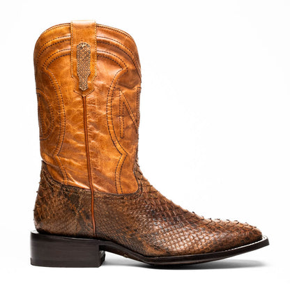 MDM Missouri Cognac - Mann
