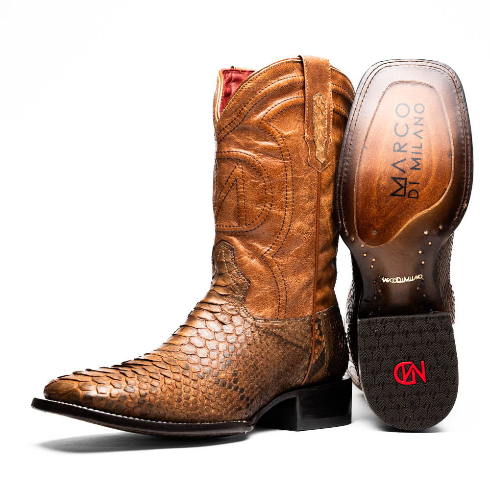 MDM Missouri Cognac - Mann