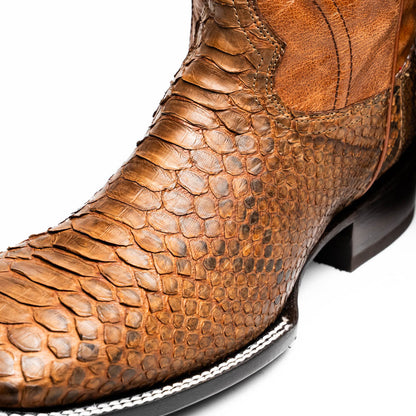 MDM Missouri Cognac - Mann