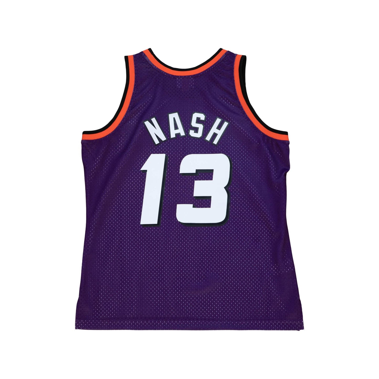Phoenix Suns - 1996 Steve Nash Swingman Jersey - Mann