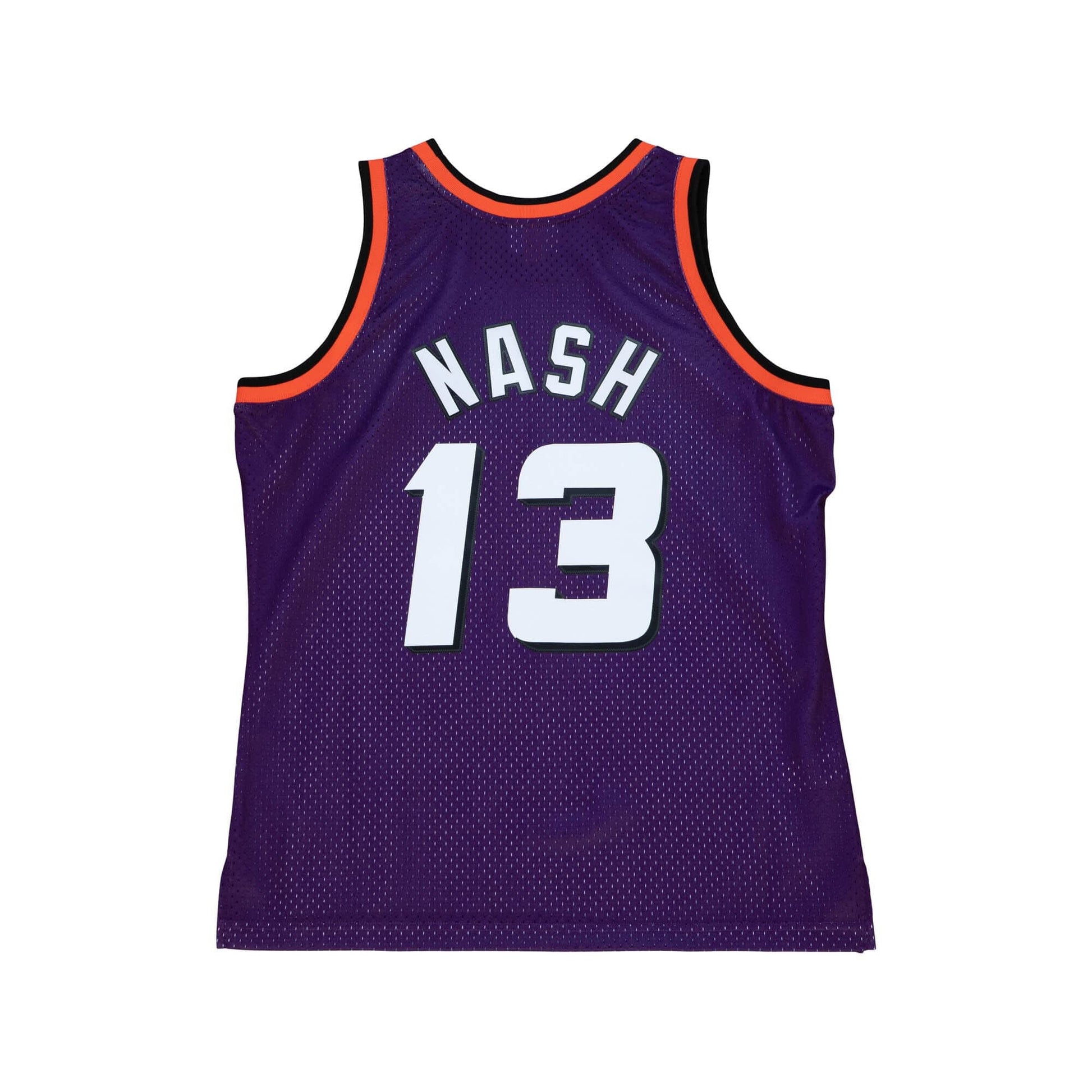 Phoenix Suns - 1996 Steve Nash Swingman Jersey - Mann