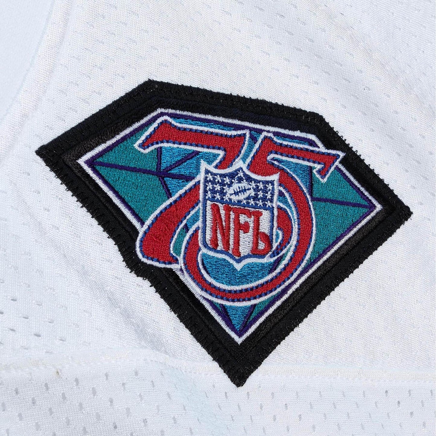 Philadelphia Eagles - Randall Cunningham 1992 Alternate Jersey