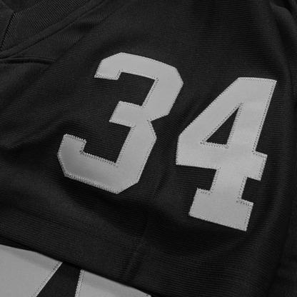Las Vegas Raiders - Bo Jackson 1988 Jersey