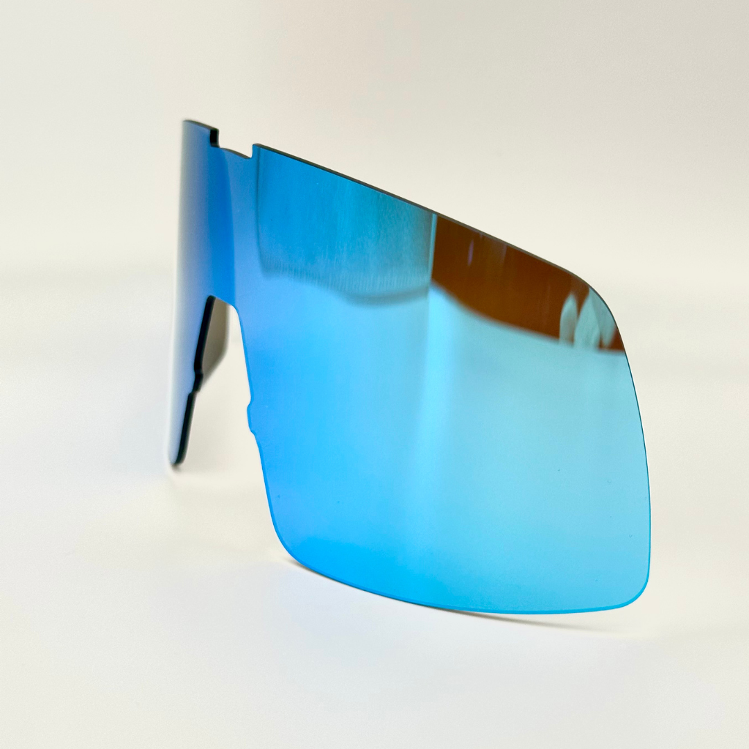 Eastern Outer Lenses: MOJAVE - Mann