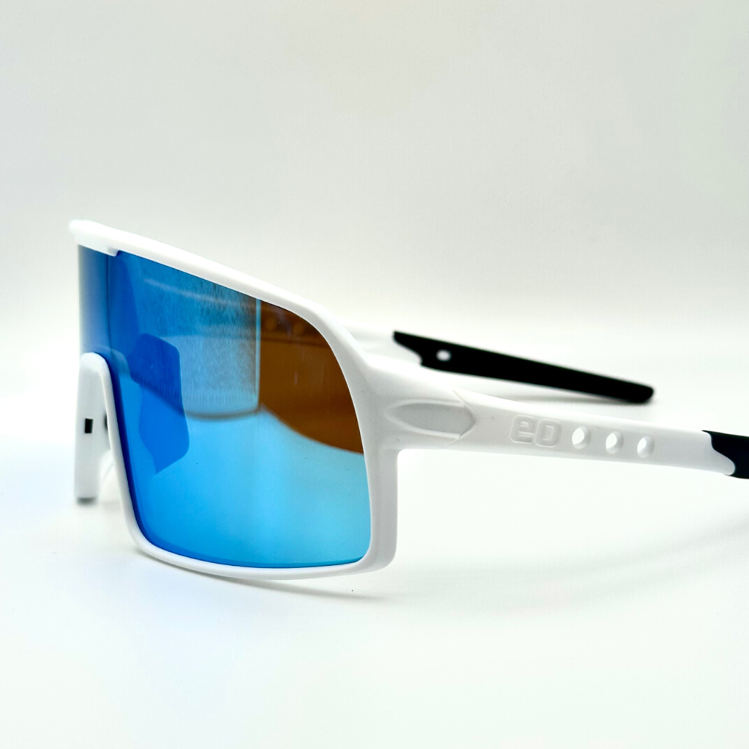 Eastern Outer Lenses: MOJAVE - Mann