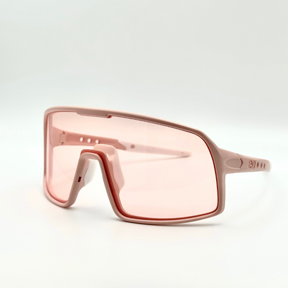 Eastern Outer Lenses: MOJAVE - Mann