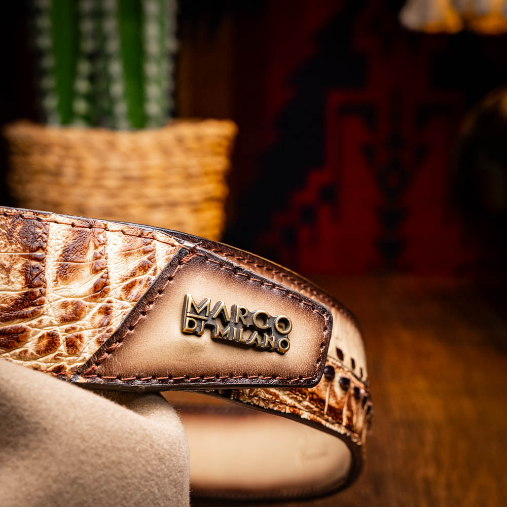 MDM Montana Belt Stone Orix - Mann