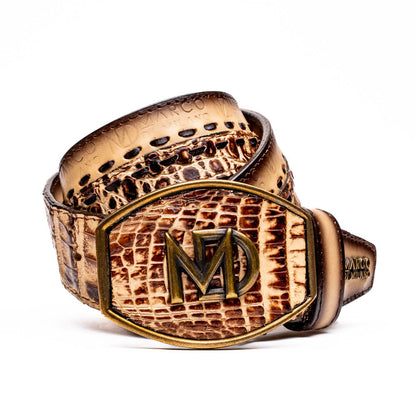 MDM Montana Belt Stone Orix - Mann