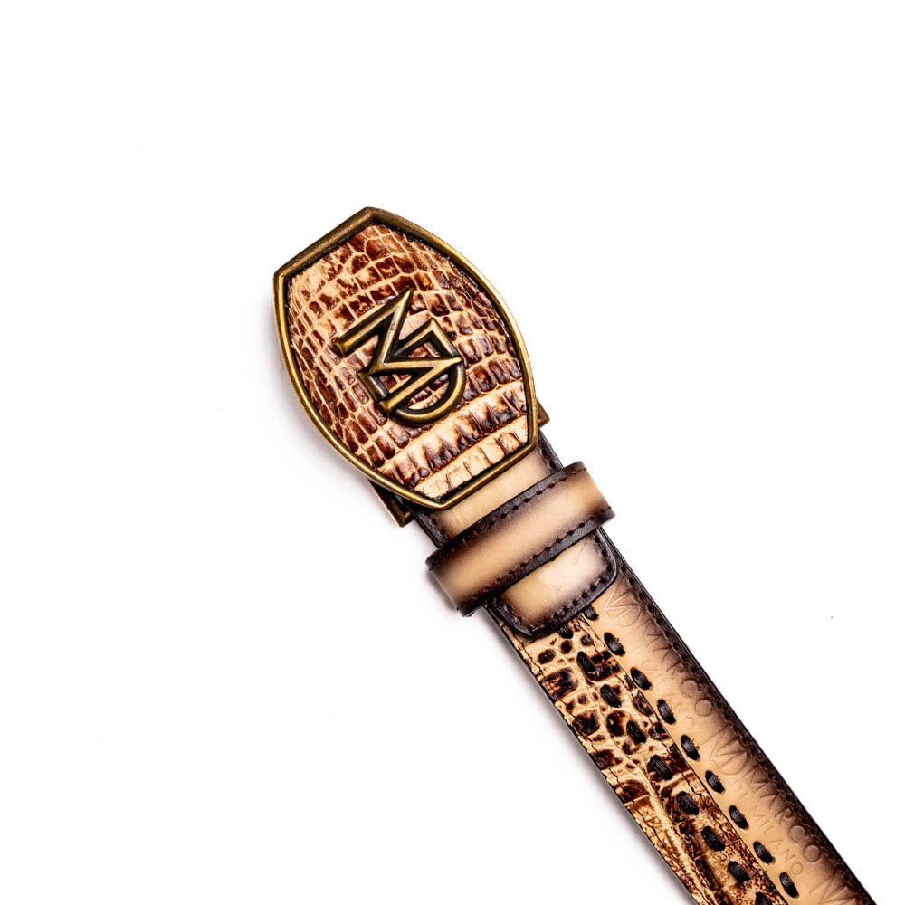 MDM Montana Belt Stone Orix - Mann