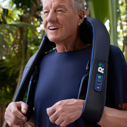 iReliev NECKA neck massager