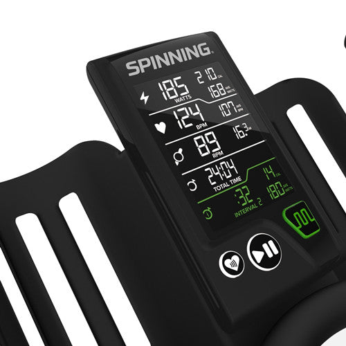 Spinning Chrono® Bike - Mann