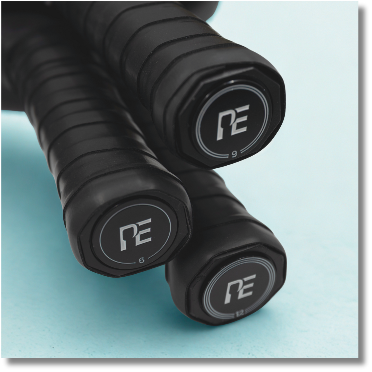 Pickleball Effect Cap Coins 3 Pack - Mann